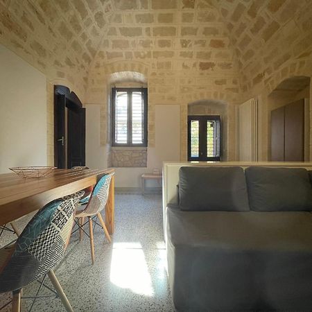 Appartamento La Dimora Dell'Artigiano Bari Esterno foto