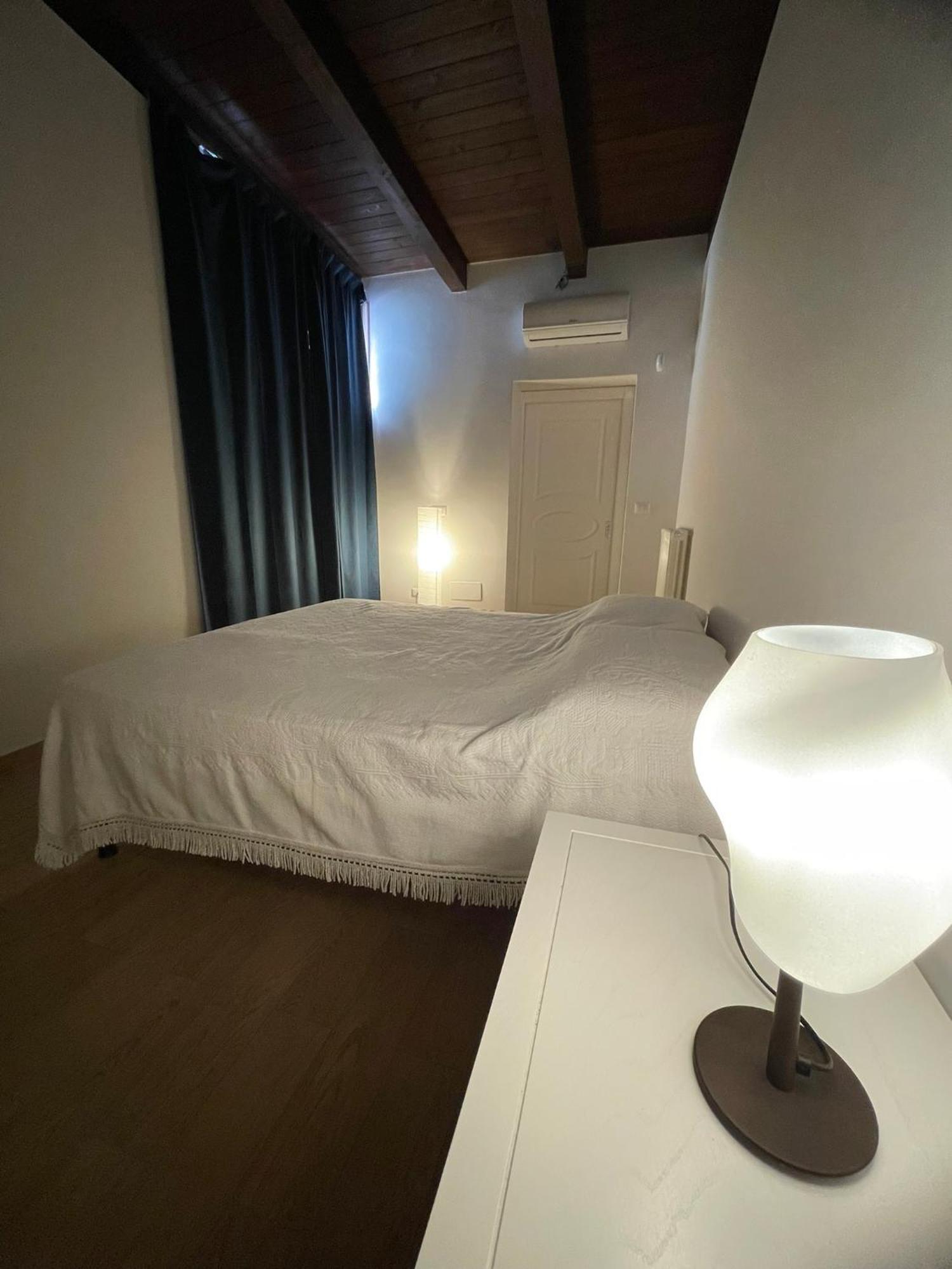 Appartamento La Dimora Dell'Artigiano Bari Esterno foto